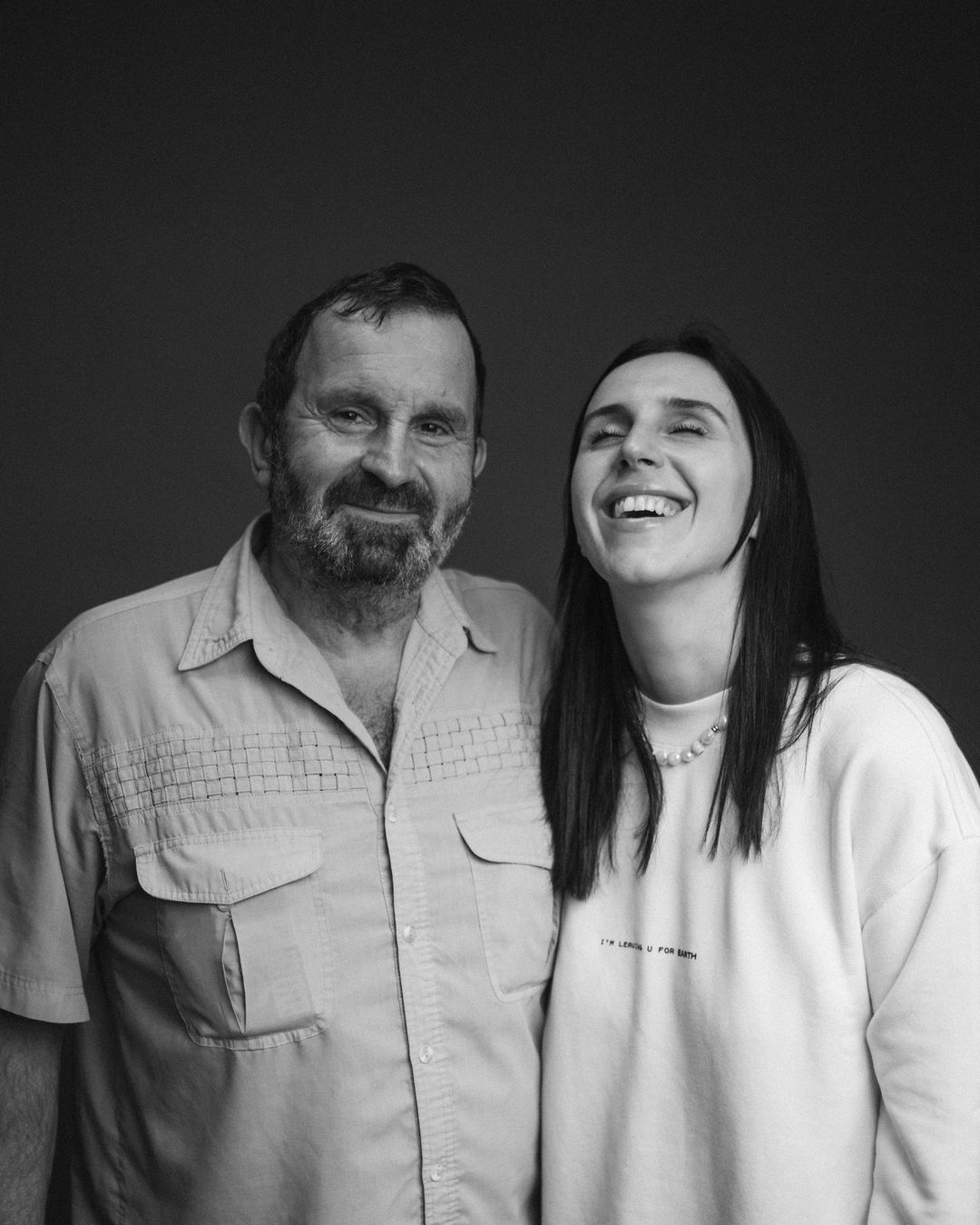 "Всегда поддержит и защитит": украинские звезды в День отца показали трогательные семейные фото